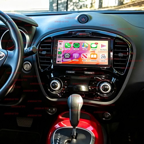Carplay für nissan - carplay, juke