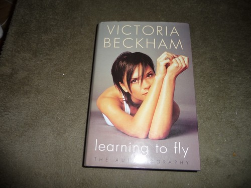 Victoria beckham learning to - -,