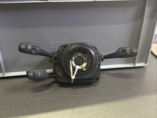 BMW E92 E90 E93 Lenkstockschalter mit Tempomat mit Schleifring 6989557 9123041