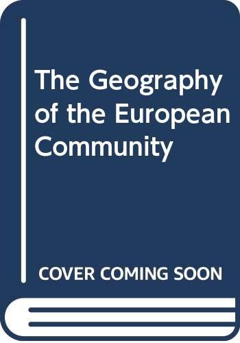 The geography european - the, of