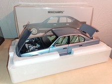 1:18 BMW 535i Typ: E34 Bj.1988