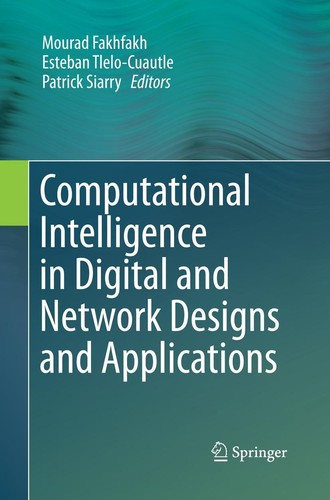 Computational intelligence - intelligence, in