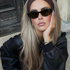 Prada PR26ZS 14L09Z Oval