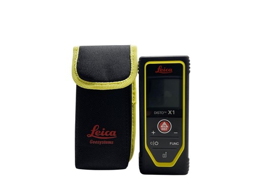 Laser entfernungsmesser leica - laser-entfernungsmesser,