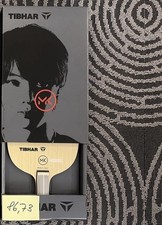 Tibhar MK Carbon, konkav