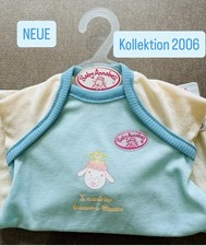 BABY ANNABELL liebevoller