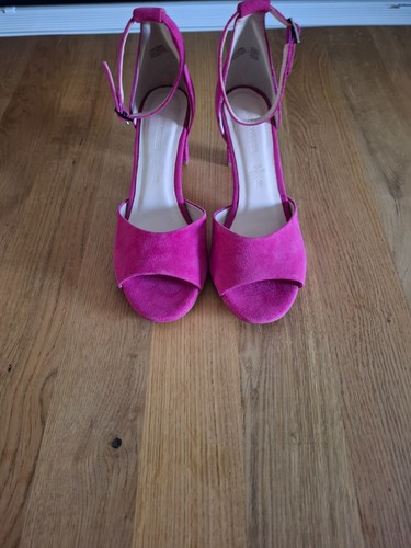 Damen sandalette 39 - sandalette, gr.39