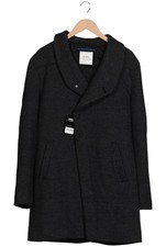 edc by Esprit Mantel Herren Winter Parka Winterjacke Gr. L Baumwolle... #tdy9k6p