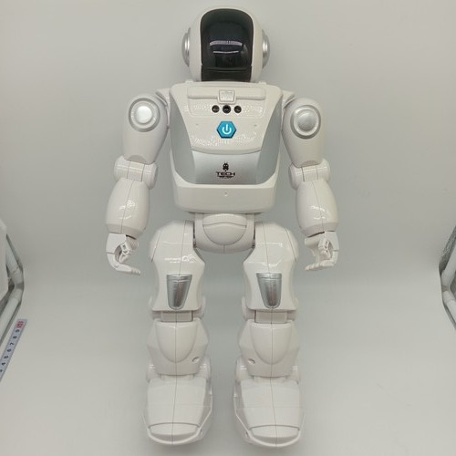 Silverlit roboter mit - silverlit, rc