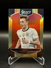 Panini Select 2016/17 Soccer -