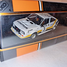 Skoda MTX 160 RS Valasska