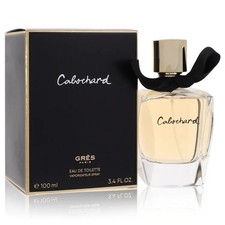Parfums Gres Cabochard eau de