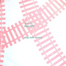 Don Pablo's Animals - Long