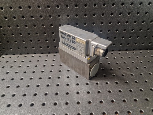 Bosch rexroth 837 - 1,