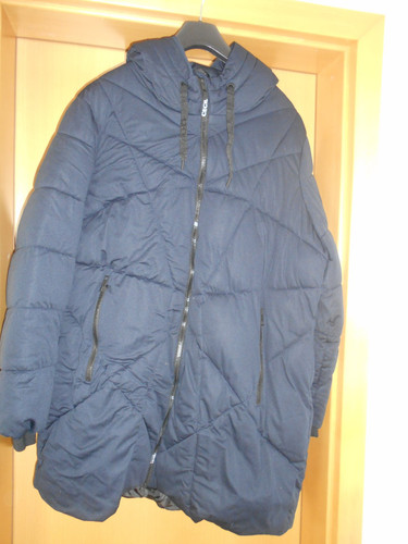 Steppjacke kurzmantel - ,