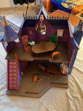 Playmobil SCOOBY-DOO