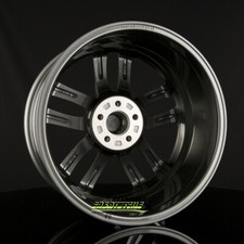 Bbs platinum silber - 4x, sx
