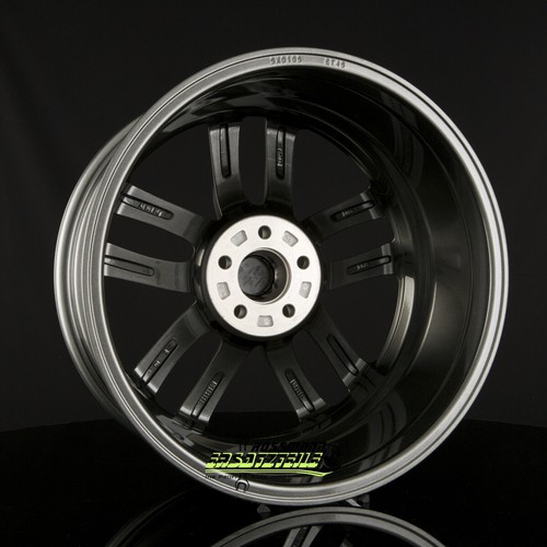 Bbs platinum silber - bbs, sx