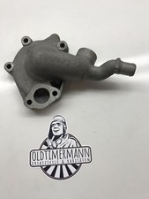 Wasserpumpengehäuse Gehäuse Wasserpumpe Mercedes OM 616 617 6172010101 NOS