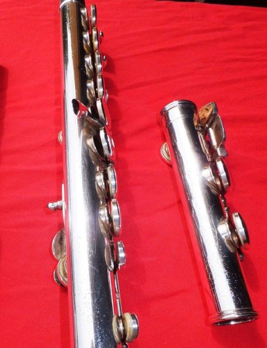 Kohlert hammig german flute - hammig,