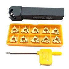 Effizienter 5/8 Zoll