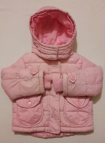 Mädchen mantel jacke - mädchen,