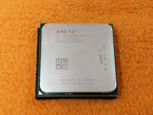 Cpu phenom athlon - phenom, ii