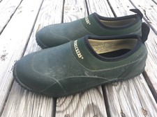 Mudruckers Dark Green