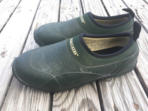 Mudruckers dark green - mudruckers,