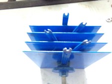 Selen  Gleichrichter B