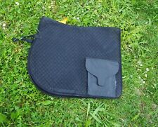 Wanderreitschabracke Wanderritte Ausritte incl. Taschen anatomisch Wanderreiten 