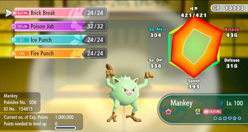 Pokemon let pikachu - pokemon, pikachu/eevee
