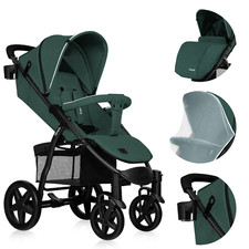 Lionelo kinderwagen buggy - lionelo®,