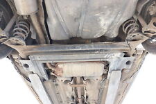 Audi A6 4B Federn Feder Fahrwerk hinten 2 Stück KeinAllrad 4B0511115DA