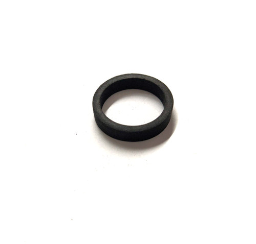 Flat belt idler tire - belt,