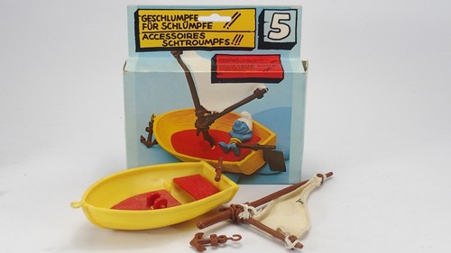 Schleich schlümpfe - schleich,