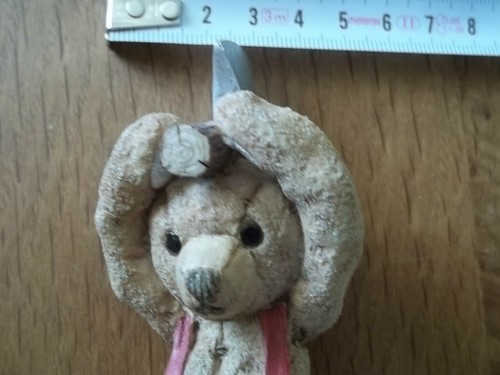 Gilde figur handwerk - gilde, teddy