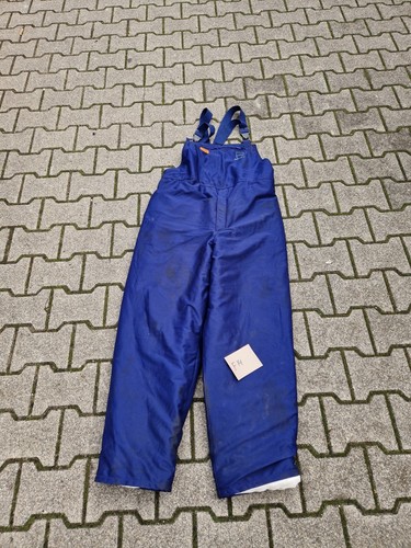 Schnittschutzhose latzhose - schnittschutzhose,