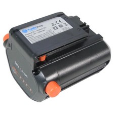 AKKU 2000mAh 18V Li-Ion