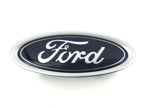 Original vorne ford ovale - original,