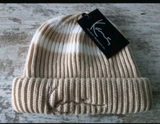 Karl Kani Damen Wintermütze