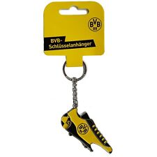 BVB Schlüsselanhänger Chip Borussia Dortmund Einkaufschip Öffner Flaschenöffner
