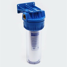 Filterhalter Acqua Container