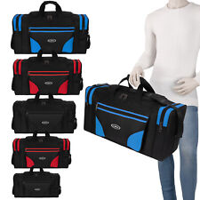 Sporttasche Saunatasche Reisetasche Fitnesstasche Damen Herren Kinder 50 - 90 cm