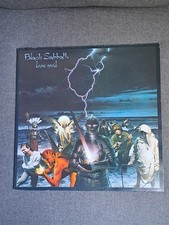 Black Sabbath - Live Evil - Vinyl Double LP - sehr gut erhalten - Vintage 1982