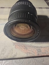 SIGMA ZOOM AF 28-105mm 1:2,8-4 2,8-4/28-105 ASPHERICAL für for minolta Dynax 