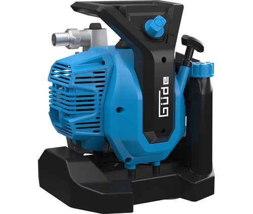 Güde benzin motorpumpe gmp - güde,