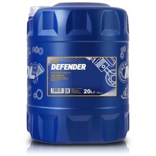 20 L LITER MANNOL DEFENDER