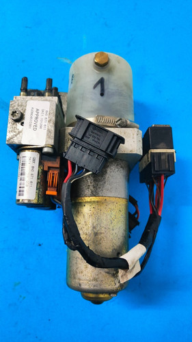 Audi cabrio verdeckmotor - audi,