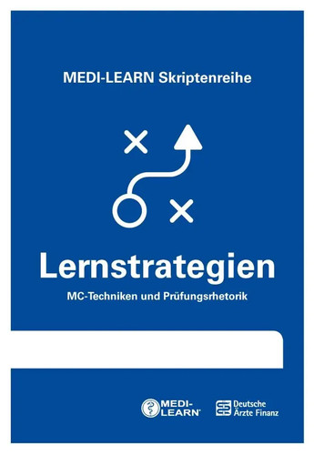 Medi learn skriptenreihe - medi-learn,